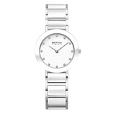 Reloj de mujer Bering Ceramic 3 acabados