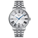 Reloj de hombre Tissot Carson Premium 40MM 3 acabados*