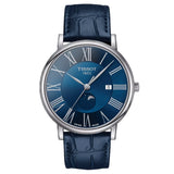 Reloj de hombre Tissot Carson Premium 40MM 3 acabados*