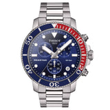 Reloj de hombre Tissot Seastar 1000 45.5MM 6 acabados*