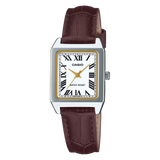 Reloj de mujer CASIO LTP-B Series