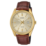 Rellotge d'home CASIO MTP-1302 Series