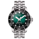 Reloj de hombre Tissot Seastar 1000 43MM 5 acabados*
