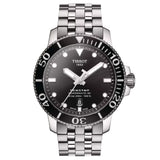 Reloj de hombre Tissot Seastar 1000 43MM 5 acabados*