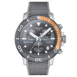 Reloj de hombre Tissot Seastar 1000 45.5MM 6 acabados*