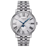 Reloj de hombre Tissot Carson Premium 40MM 3 acabados*