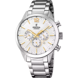 Reloj de hombre FESTINA Timeless Chronograph