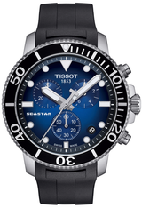 Reloj de hombre Tissot 5 acabados*