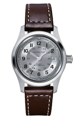 Reloj de hombre Hamilton Auto 38mm 4 acabados
