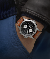 Reloj de hombre Hamilton X-Wind Auto 7 acabados