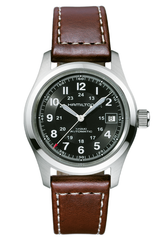 Reloj de hombre Hamilton Auto 38mm 4 acabados