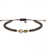 Pulsera Plata Sunfield con 9 acabados