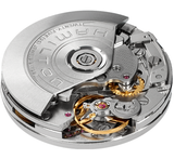 Reloj de hombre Hamilton Auto Chrono 2 acabados