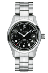 Reloj de hombre Hamilton Auto 38mm 4 acabados