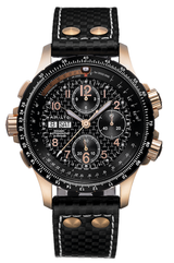 Reloj de hombre Hamilton X-Wind Auto 7 acabados