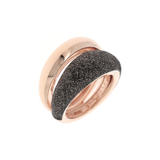 Anillo Plata Pesavento*