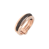 Anillo Plata Pesavento*