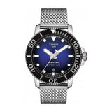 Reloj de hombre Tissot 4 acabados