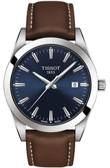 Reloj de hombre Tissot 5 acabados*