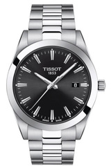 Reloj de hombre Tissot 5 acabados*