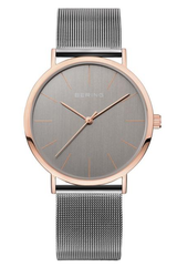 Reloj de mujer Bering 5 acabados