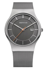 Reloj de hombre Bering 4 acabados