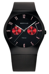 Reloj de hombre Bering 2 acabados
