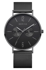 Reloj de hombre Bering 4 acabados