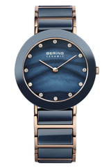 Reloj de mujer Bering 6 acabados