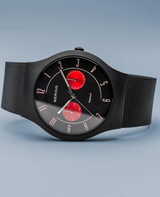 Reloj de hombre Bering 2 acabados