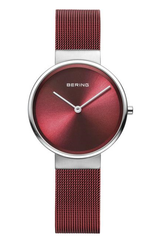 Reloj de mujer Bering 7 acabados