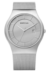Reloj de hombre Bering 4 acabados