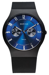 Reloj de hombre Bering 2 acabados