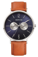 Reloj de hombre Bering 4 acabados