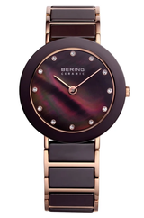 Reloj de mujer Bering 6 acabados