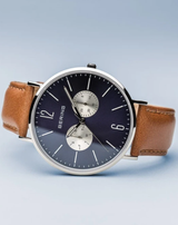 Reloj de hombre Bering 4 acabados