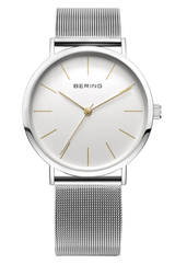 Reloj de mujer Bering 5 acabados