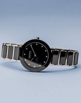 Reloj de mujer Bering Ceramic 3 acabados
