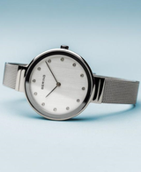 Reloj de mujer Bering 3 acabados