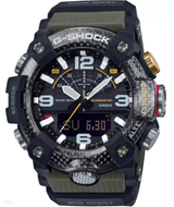 Reloj de hombre G-Shock 3 acabados *