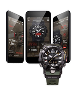 Reloj de hombre G-Shock 3 acabados *
