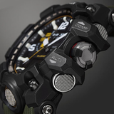 Reloj de hombre G-Shock 2 acabados*