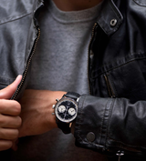 Reloj de hombre Hamilton 3 acabados