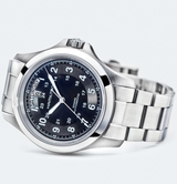 Reloj de hombre Hamilton Auto 40mm 3 acabados