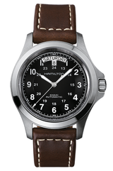 Reloj de hombre Hamilton Auto 40mm 3 acabados