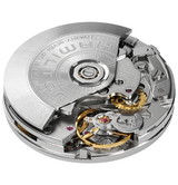 Reloj de hombre Hamilton 3 acabados