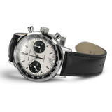 Reloj de hombre Hamilton 3 acabados