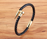 Brazalete Caballero 3 acabados