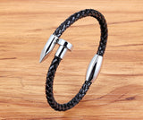 Brazalete Caballero 3 acabados