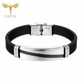 Brazalete Caballero 30 acabados